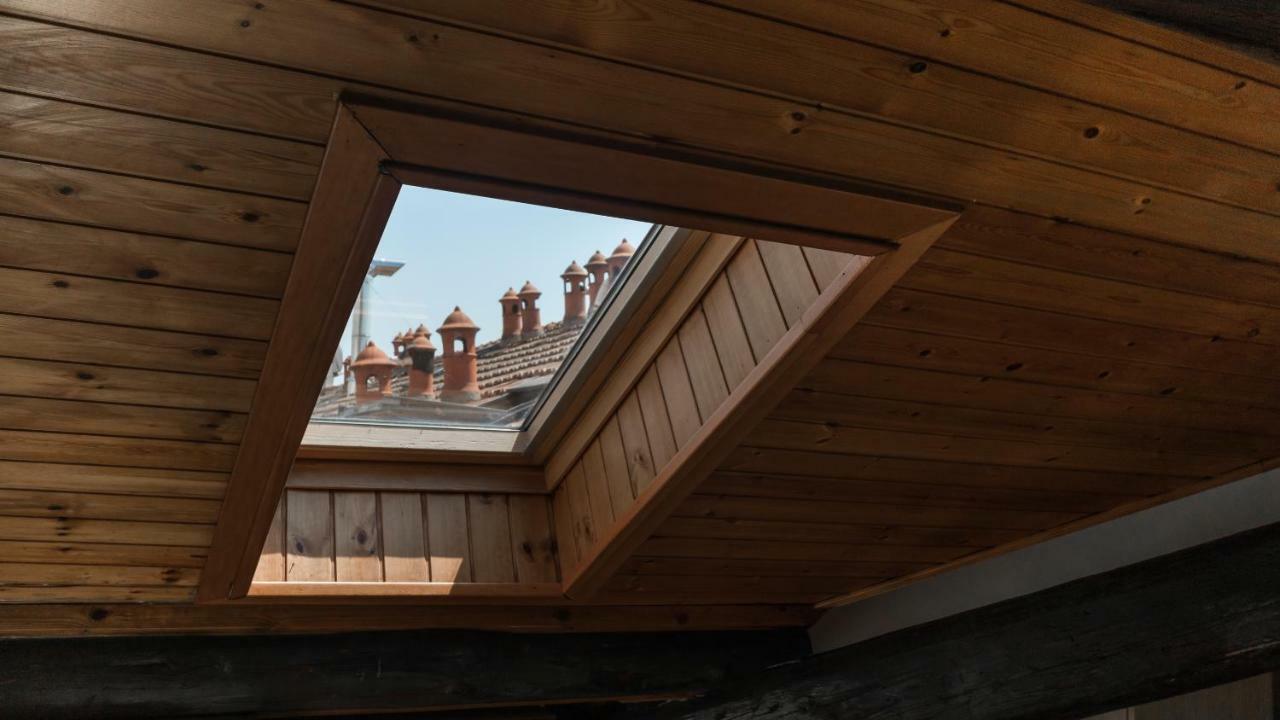 Italianway - Bligny 19 Apartment Μιλάνο Εξωτερικό φωτογραφία