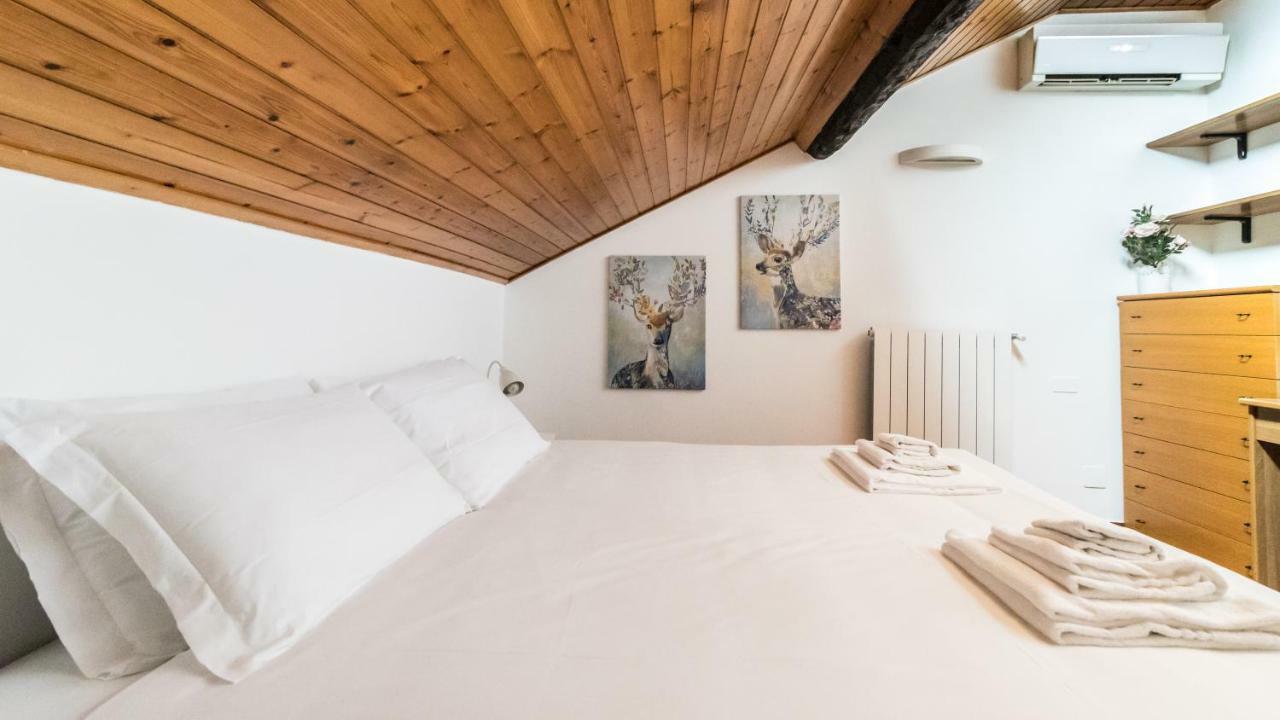 Italianway - Bligny 19 Apartment Μιλάνο Εξωτερικό φωτογραφία