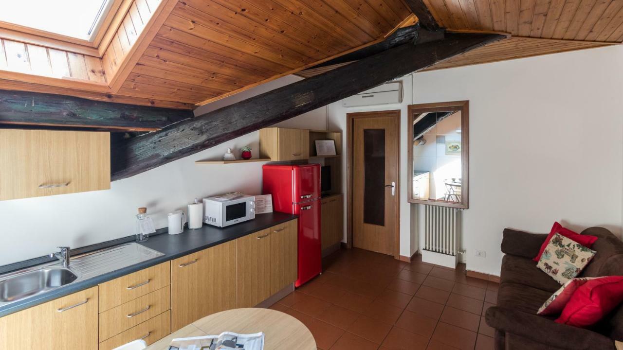 Italianway - Bligny 19 Apartment Μιλάνο Εξωτερικό φωτογραφία