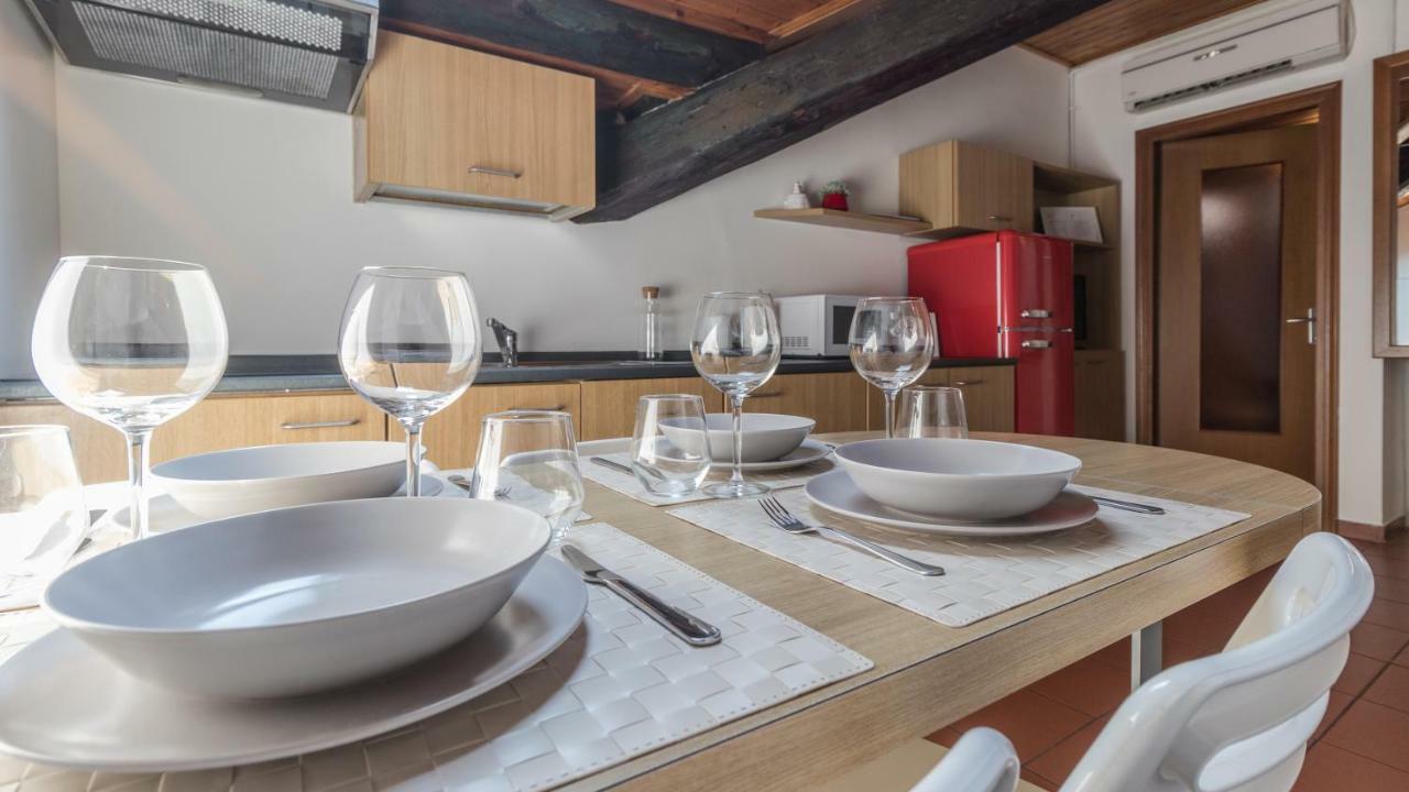 Italianway - Bligny 19 Apartment Μιλάνο Εξωτερικό φωτογραφία