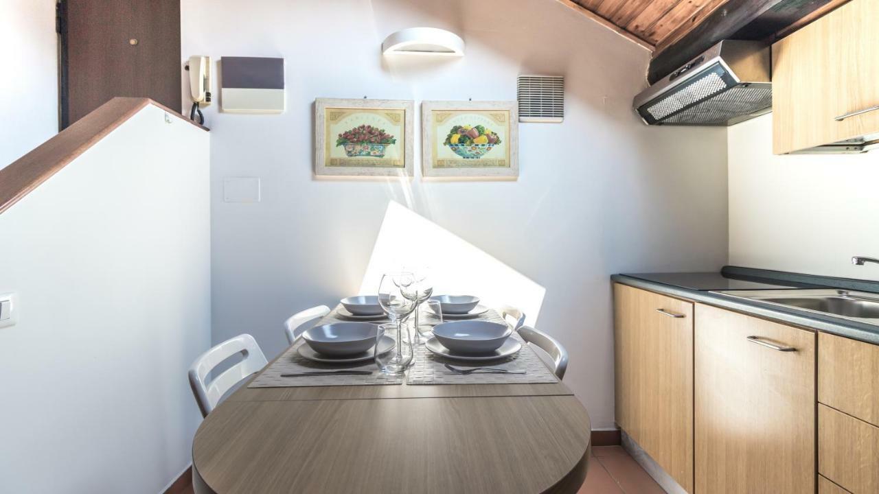 Italianway - Bligny 19 Apartment Μιλάνο Εξωτερικό φωτογραφία